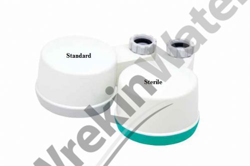 MTF-WSTSS  Medical tap filter standard grade starter kit (Discontinued)